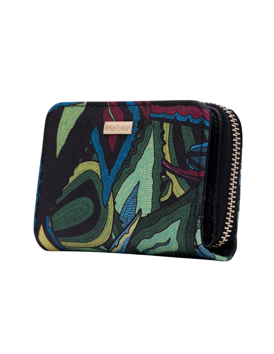 Cartera santuario cactáceas mujer 2