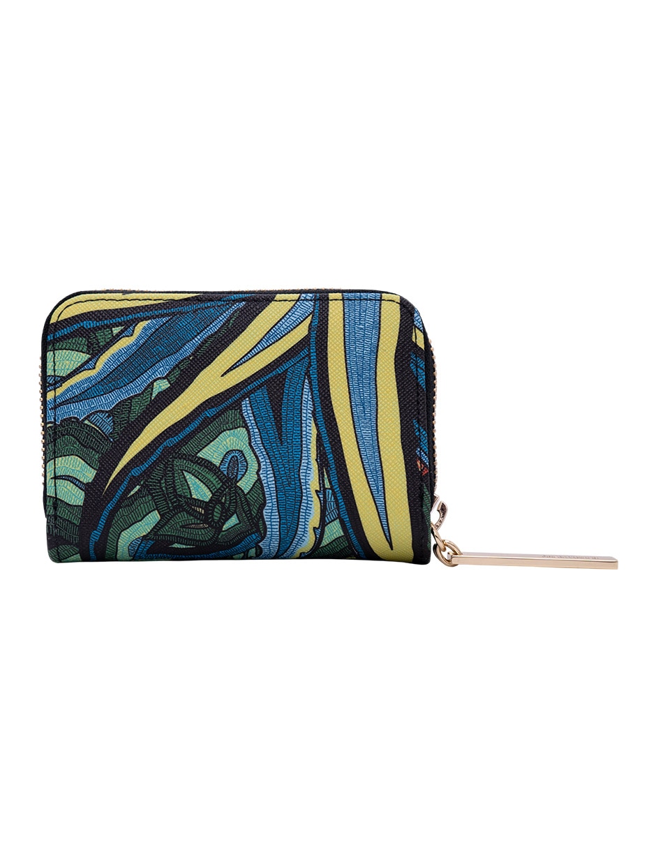 Cartera santuario cactáceas mujer 3