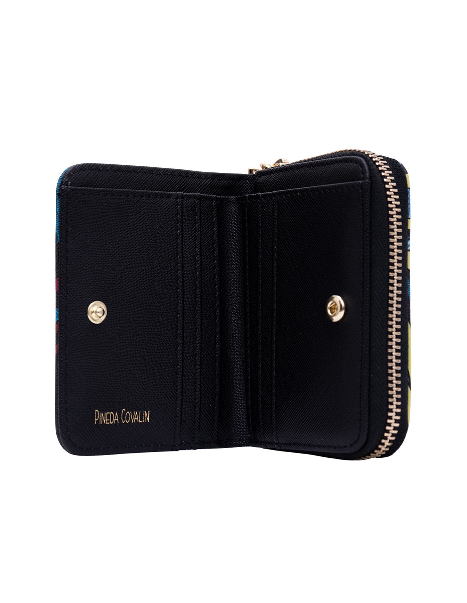 Cartera santuario cactáceas mujer 4
