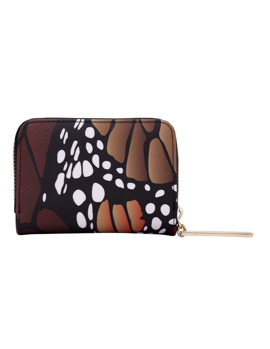 Cartera mariposa macro mujer 3