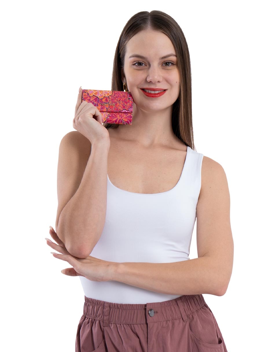 Cartera Pineda Covalin para mujer
