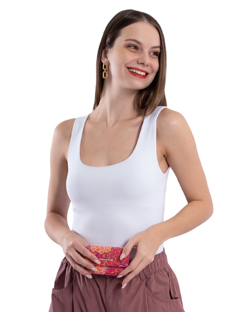 Cartera Pineda Covalin para mujer