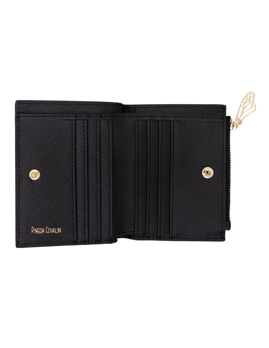 Cartera Mariposa Bordada para mujer 3