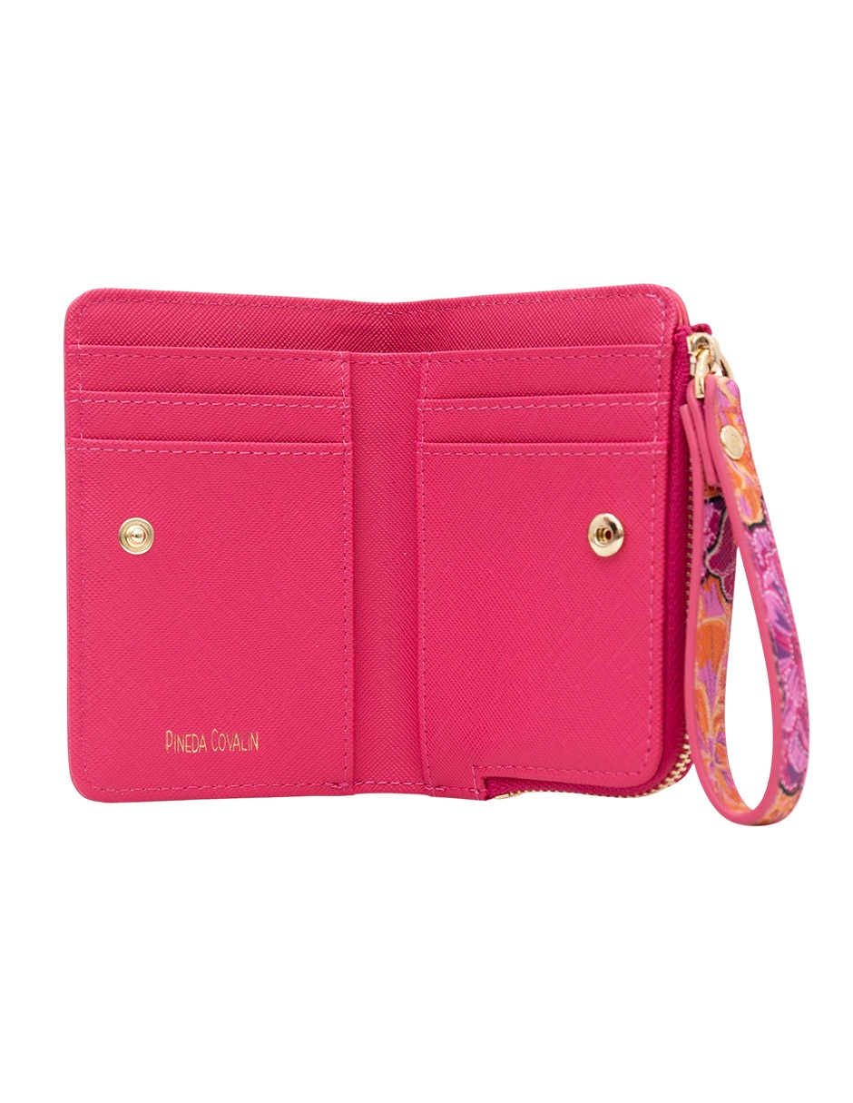 Cartera cempasúchil ofrenda mujer 3