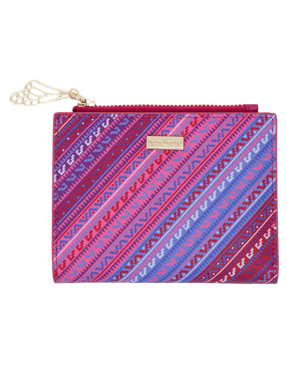 Cartera Grecas Prehispánicas para mujer 1
