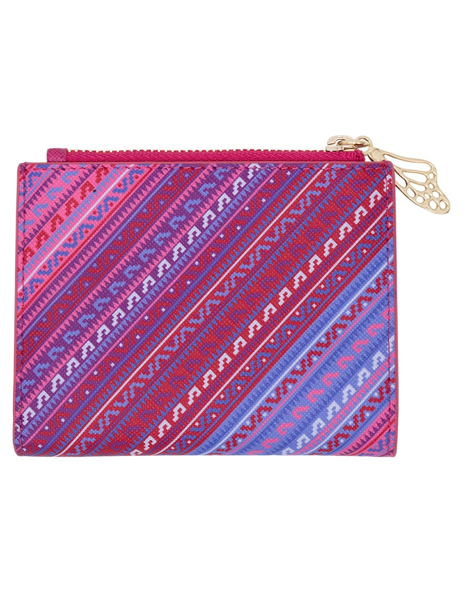 Cartera Grecas Prehispánicas para mujer 2