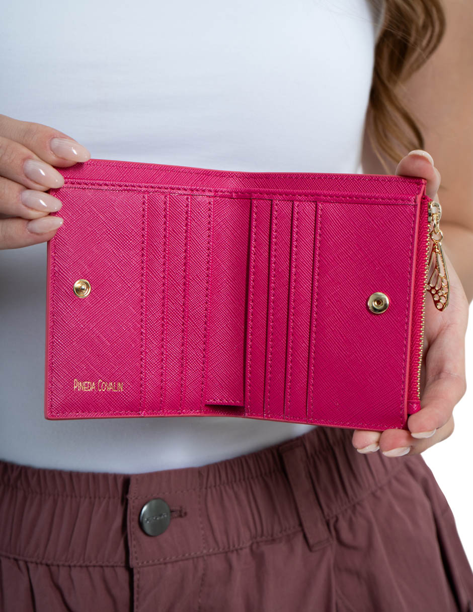 Cartera Grecas Prehispánicas para mujer 3