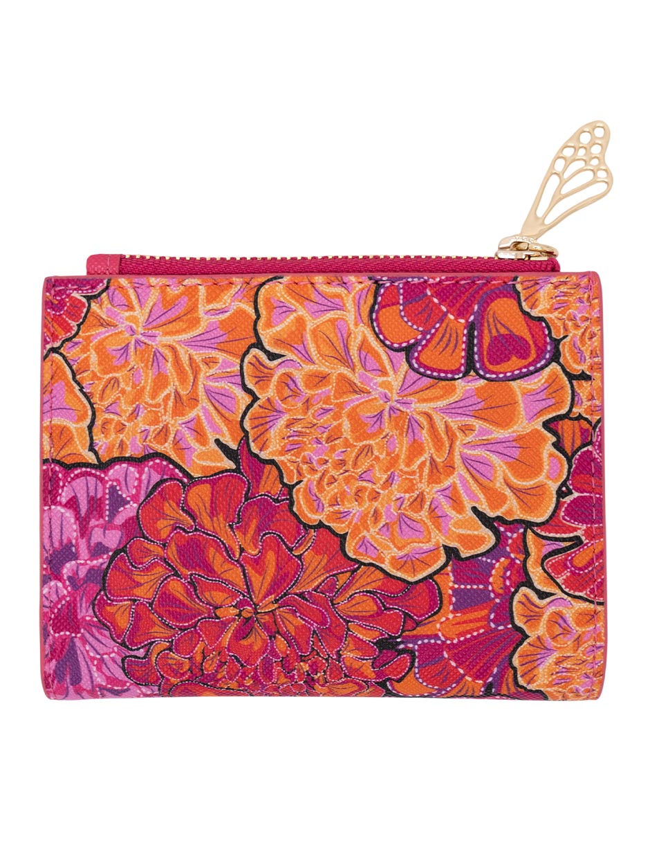 Cartera Cempasúchil Ofrenda para mujer Cartera Cempasúchil Ofrenda para mujer