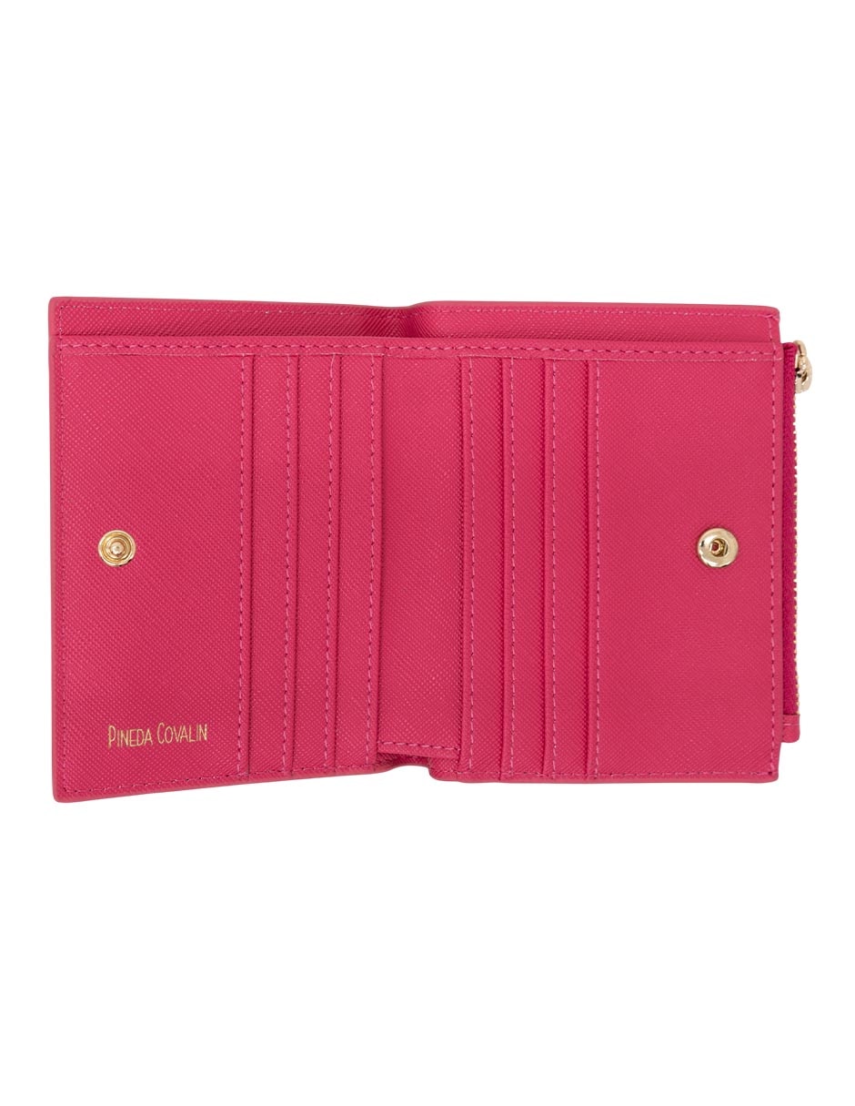 Cartera Cempasúchil Ofrenda para mujer 3