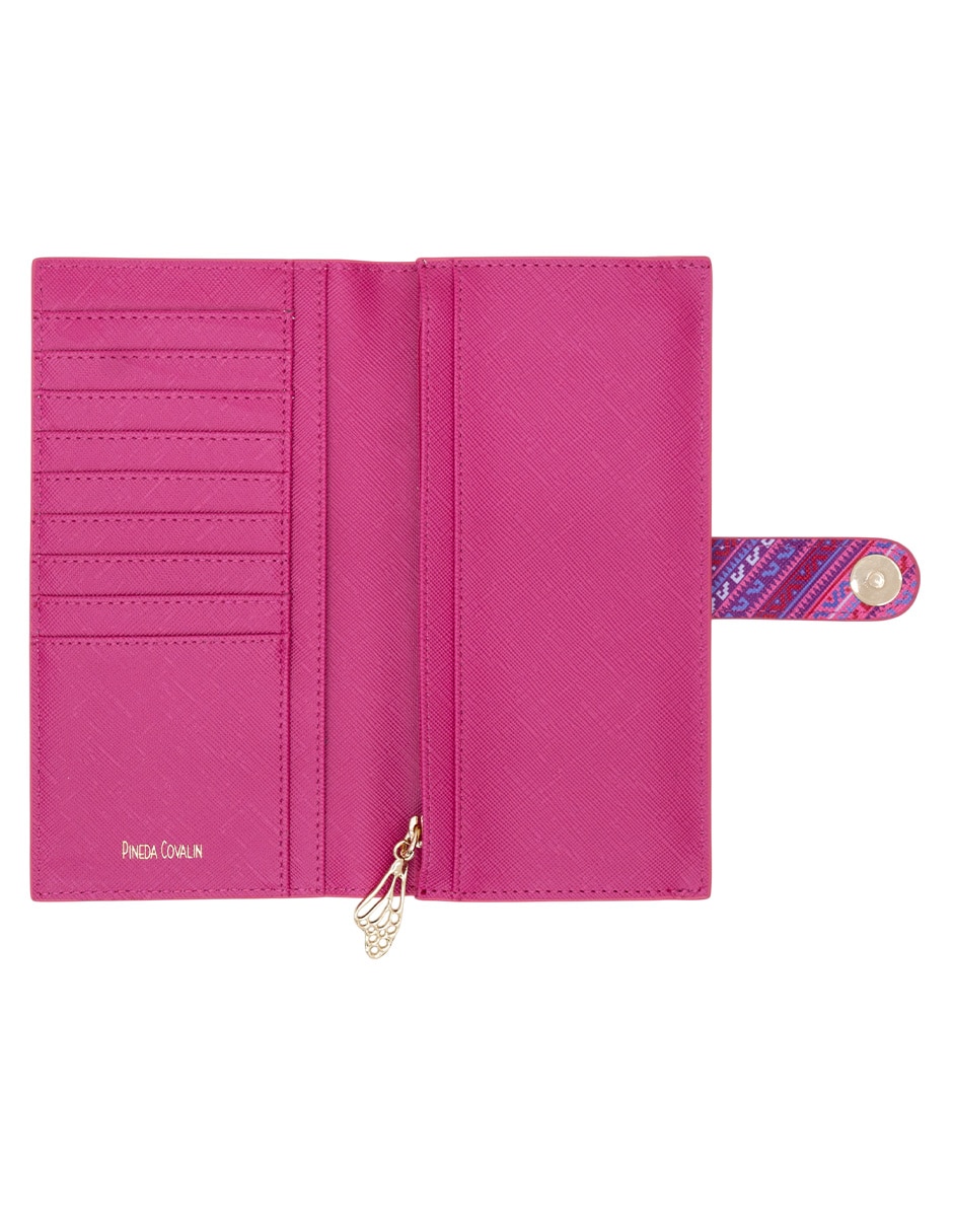 Cartera Grecas Prehispánicas para mujer 3