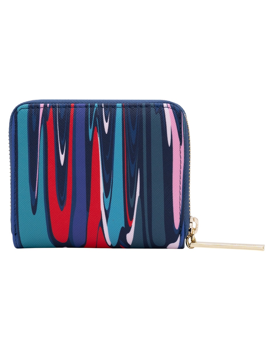 Cartera Pineda Covalin Arte Efímero para mujer