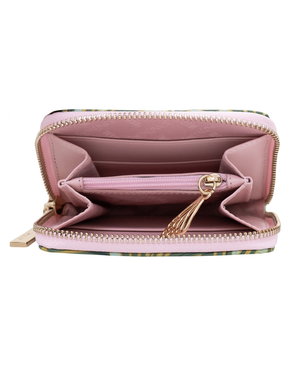 Cartera Monos Guardianes de la Selva para mujer 4