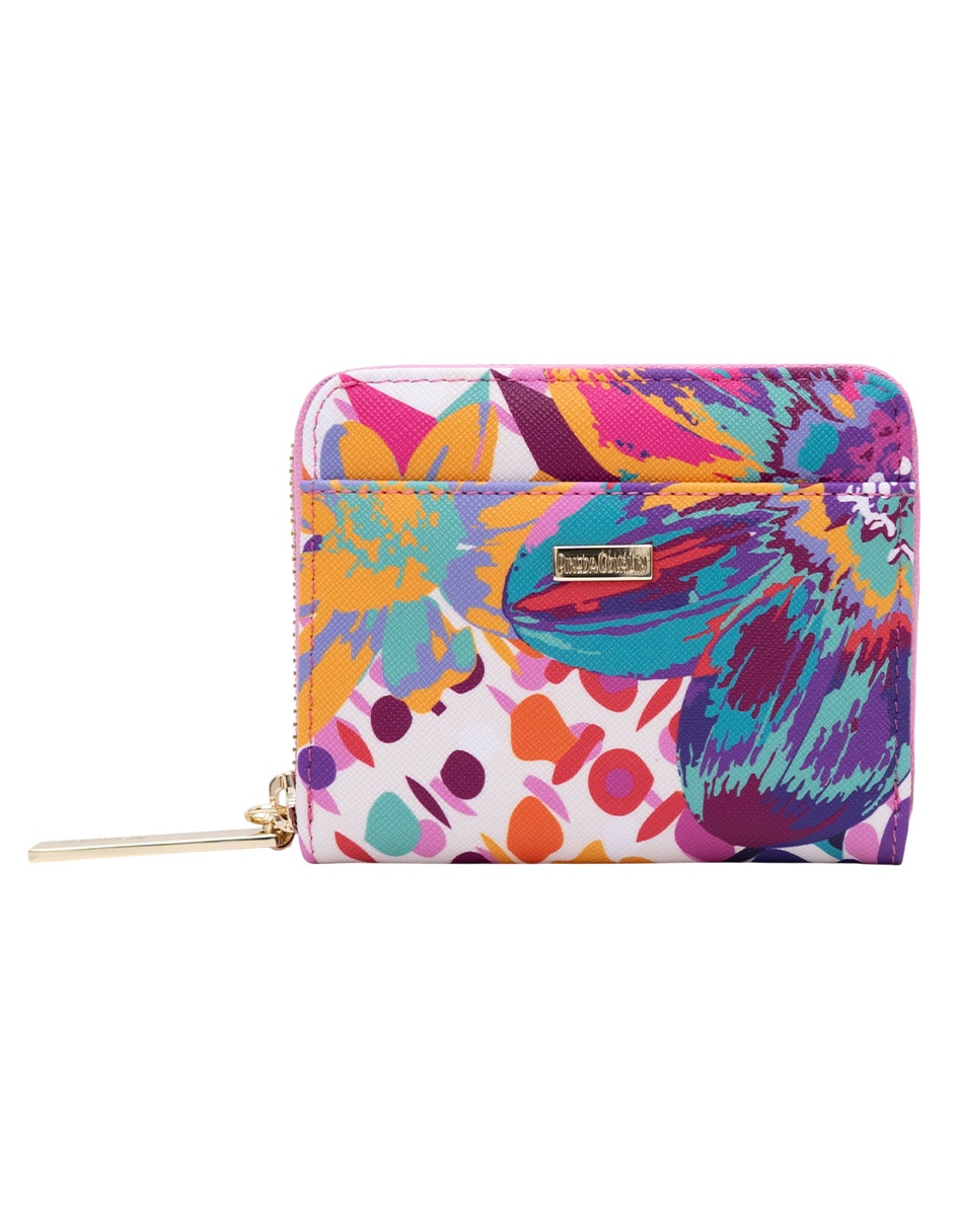 Cartera Arte Efímero para mujer 1