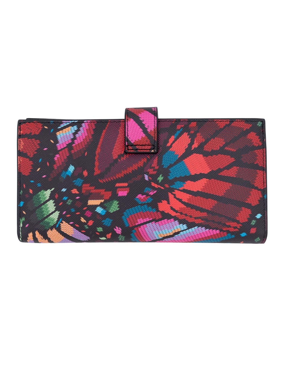 Cartera Mariposa Bordada para mujer
