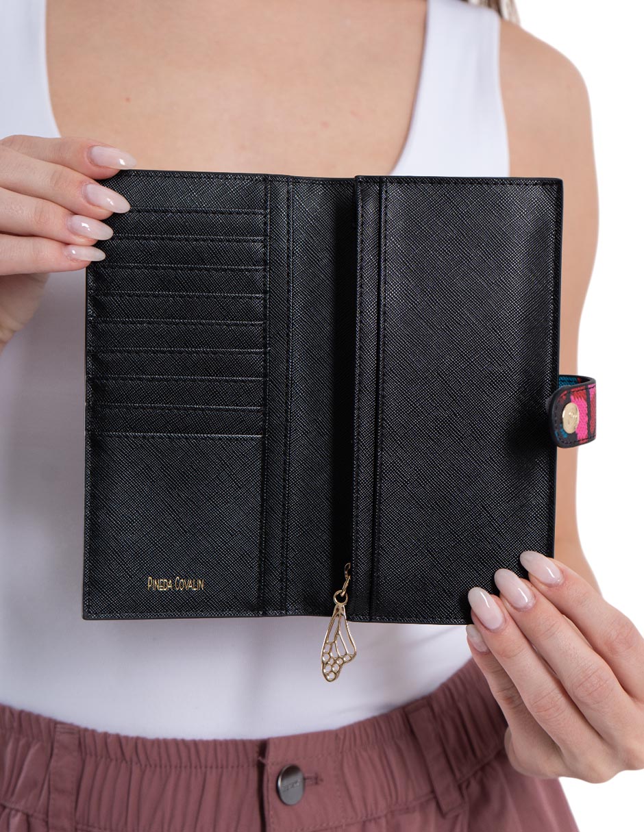 Cartera Mariposa Bordada para mujer 3