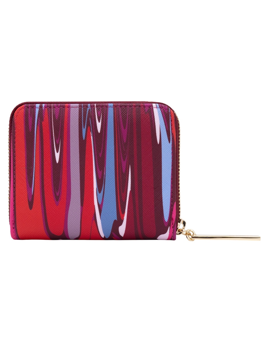 Cartera Arte Efímero para mujer 3
