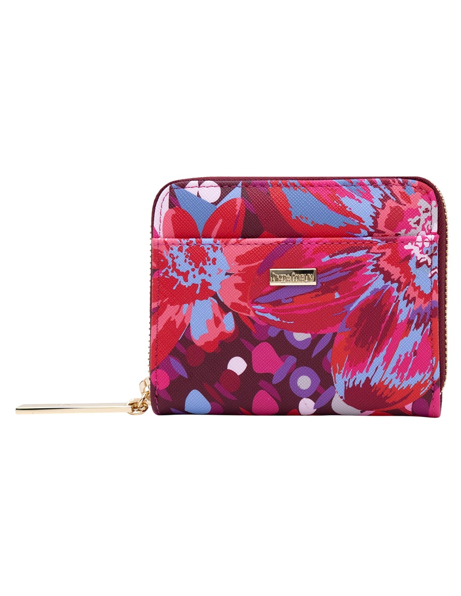 Cartera Arte Efímero para mujer 1