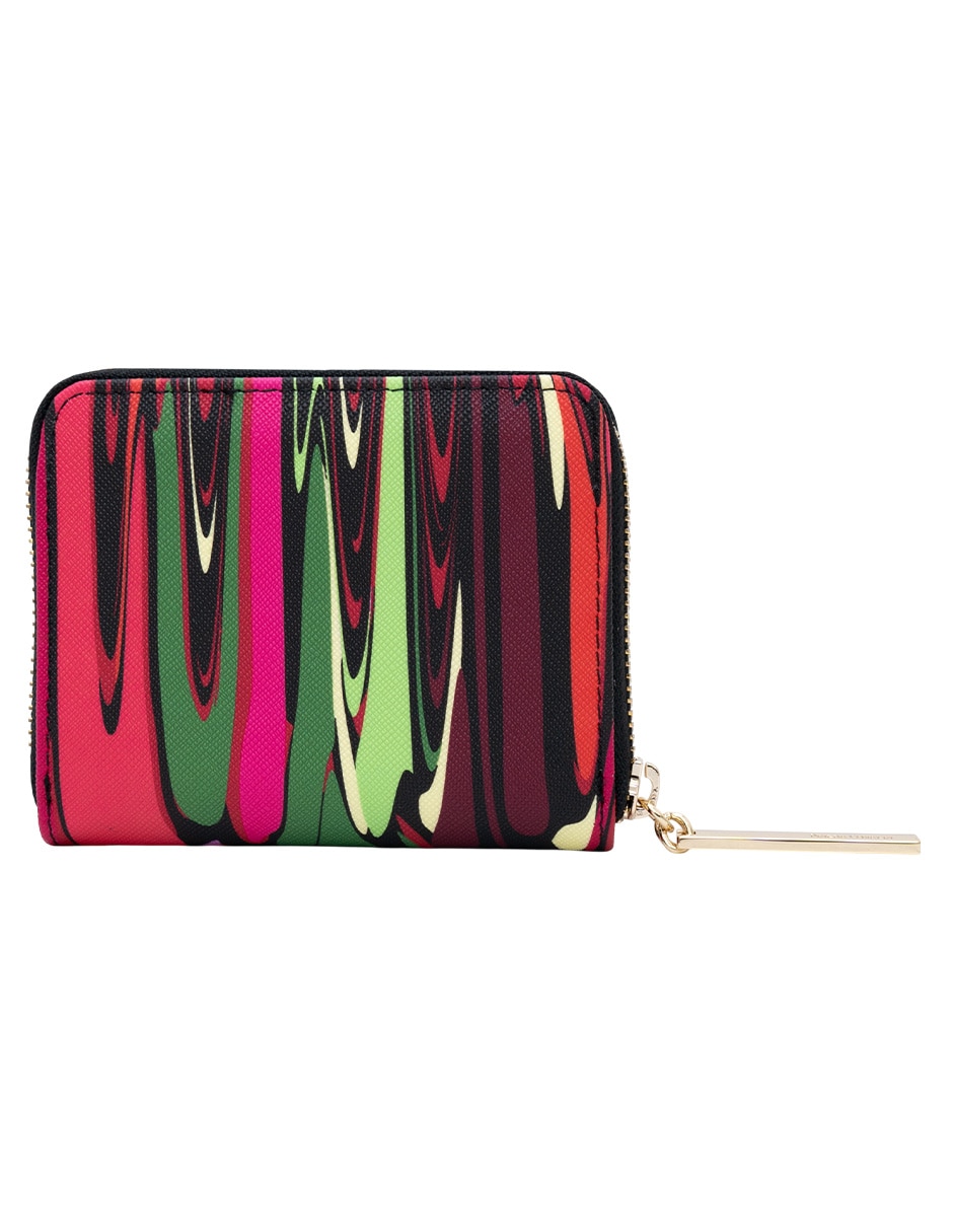Cartera Pineda Covalin Arte Efímero para mujer
