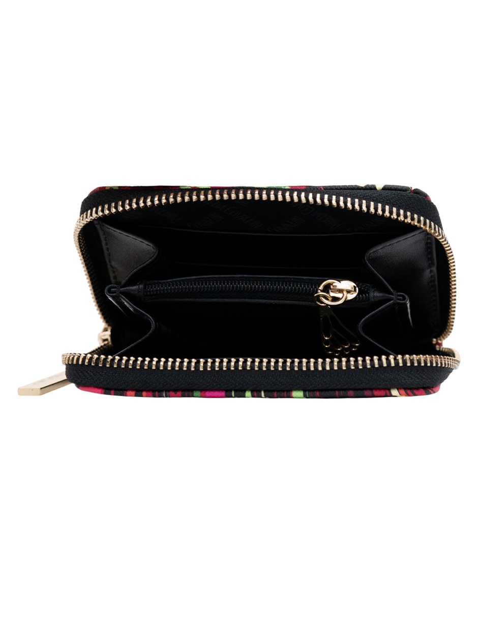 Cartera Pineda Covalin Arte Efímero para mujer