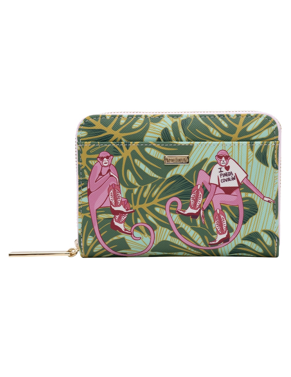 Cartera Monos Guardianes de la Selva para mujer 1