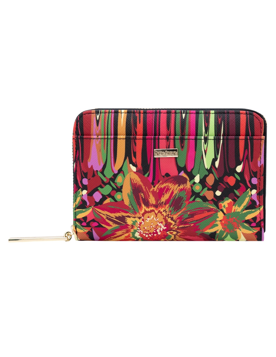 Cartera Arte Efímero para mujer 1