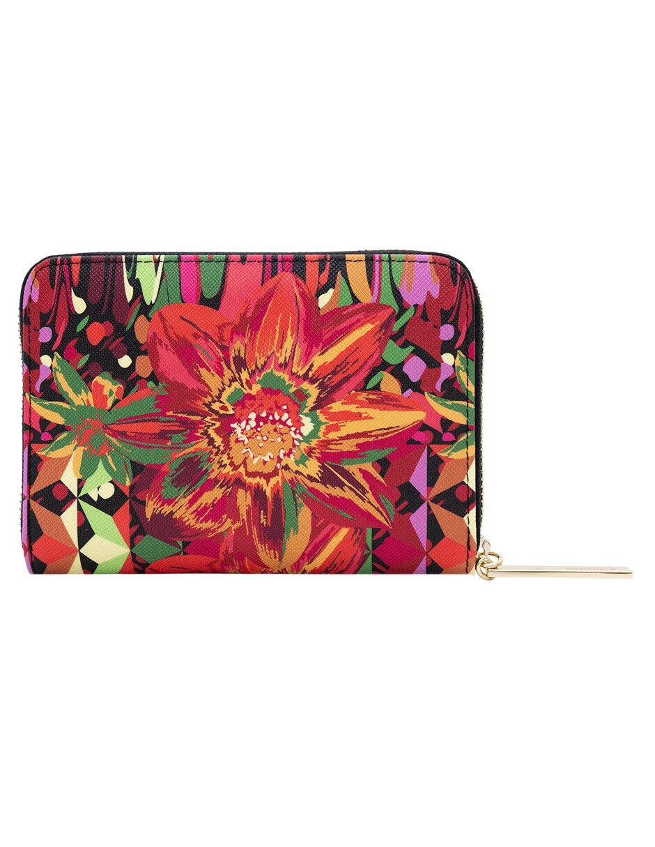 Cartera Arte Efímero para mujer 5