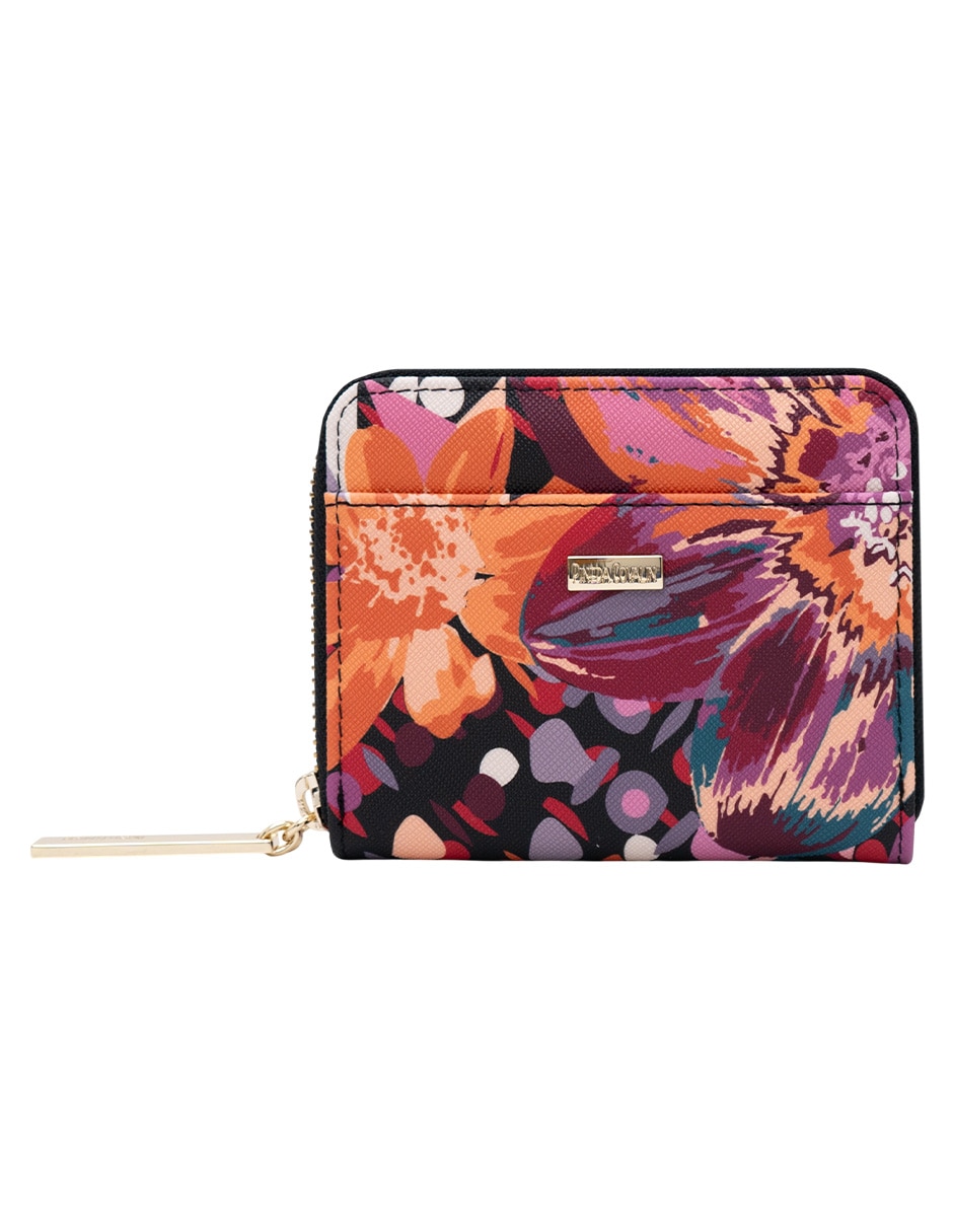 Cartera Arte Efímero para mujer 1