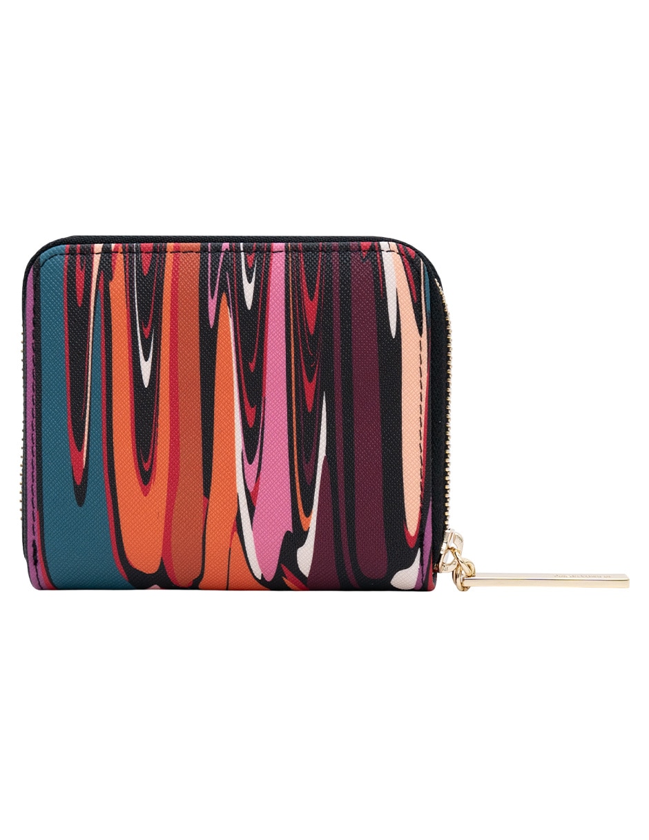 Cartera Pineda Covalin Arte Efímero para mujer