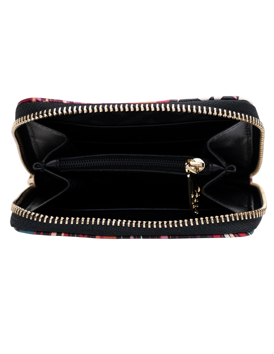 Cartera Pineda Covalin Arte Efímero para mujer