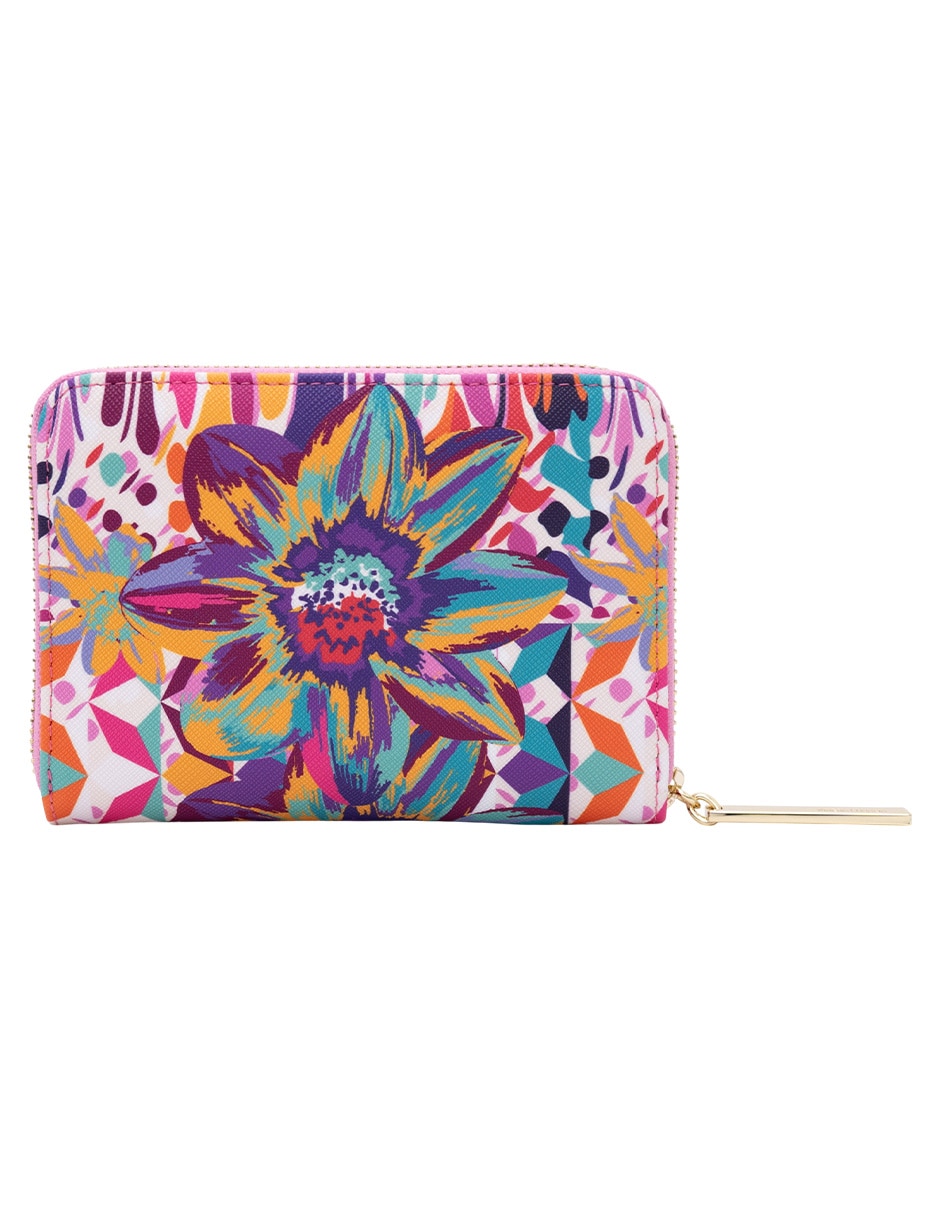 Cartera Arte Efímero para mujer 3