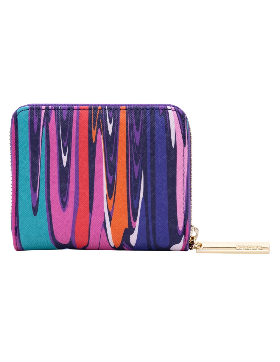 Cartera Arte Efímero para mujer 3