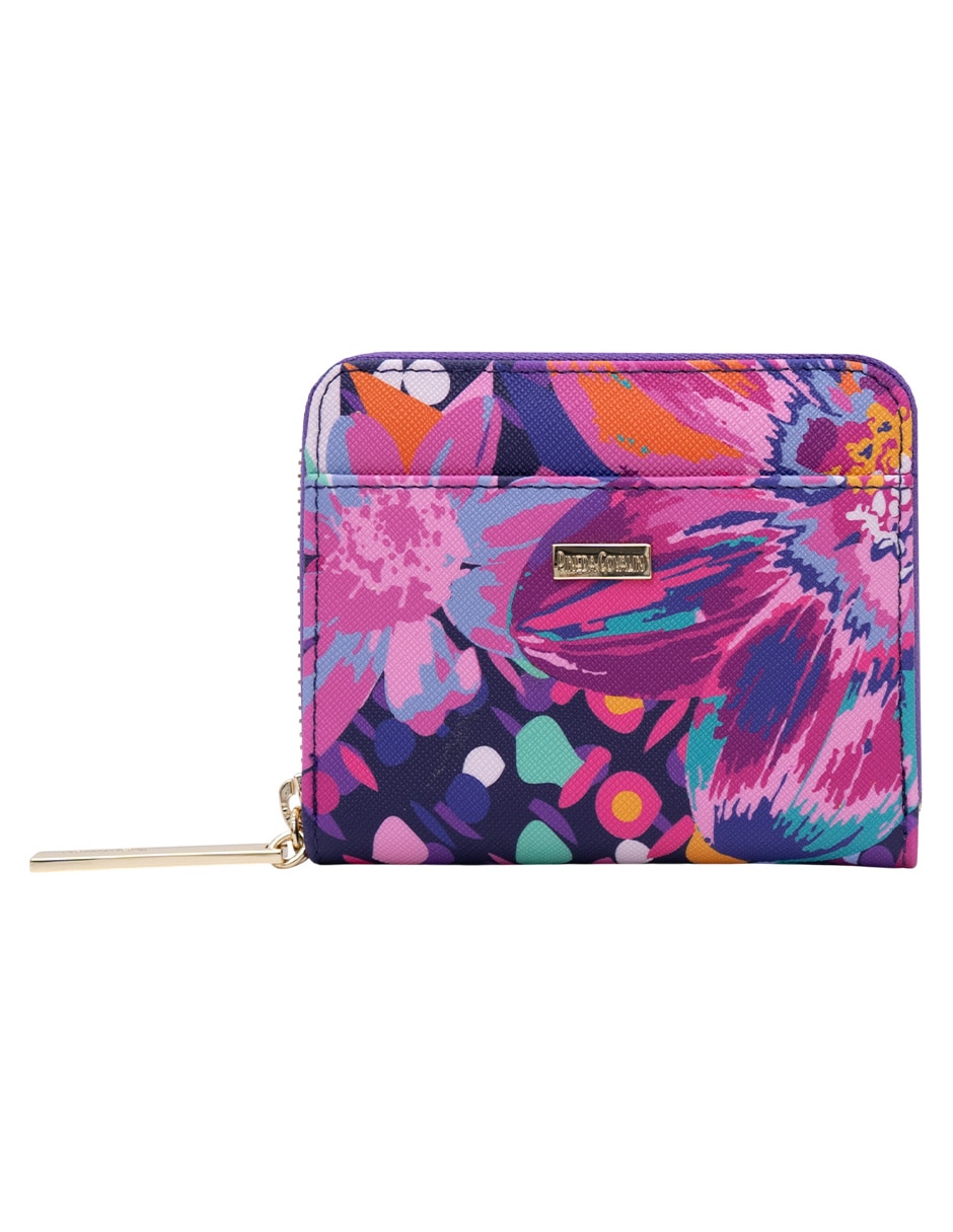 Cartera Arte Efímero para mujer 1