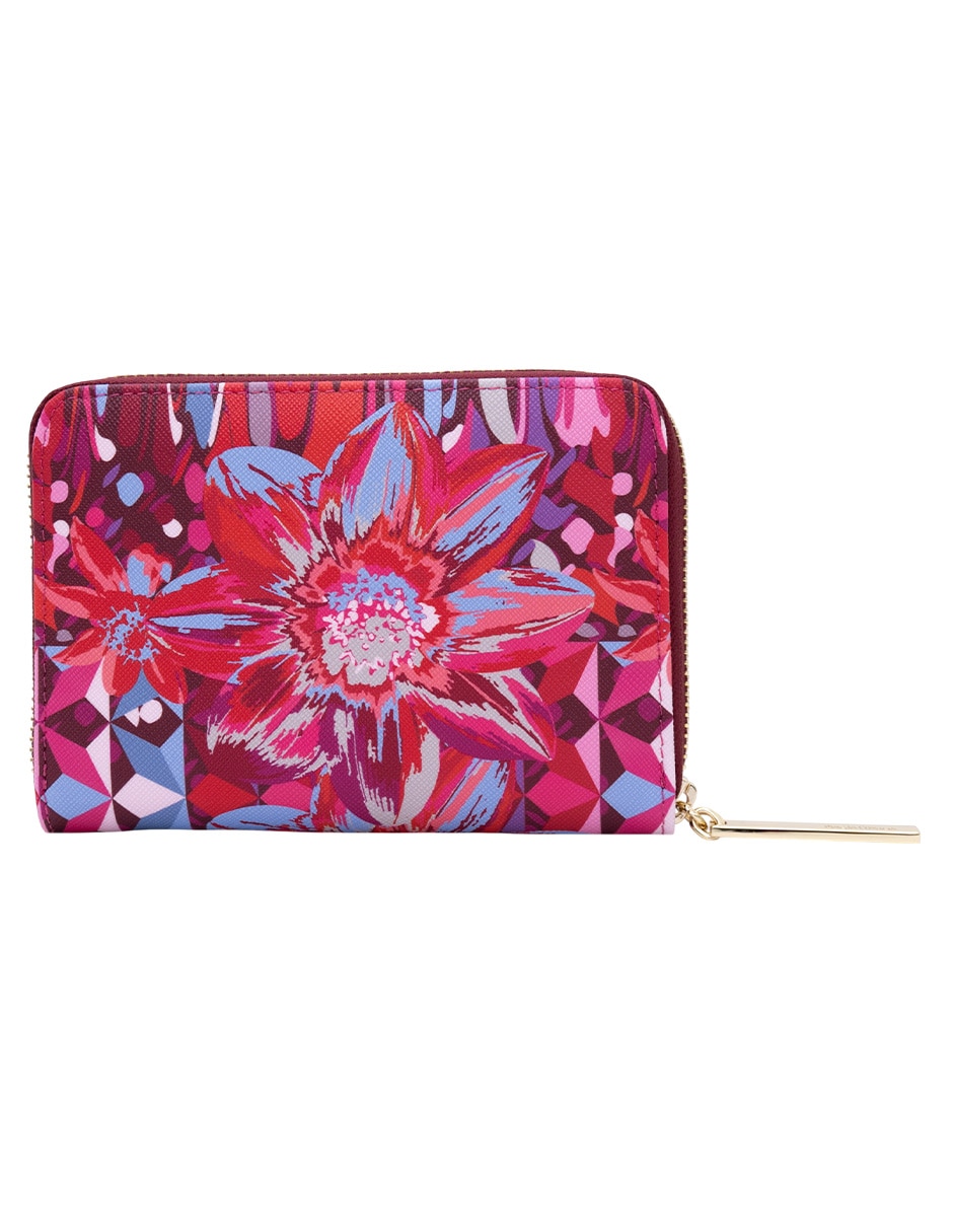 Cartera Arte Efímero para mujer 3