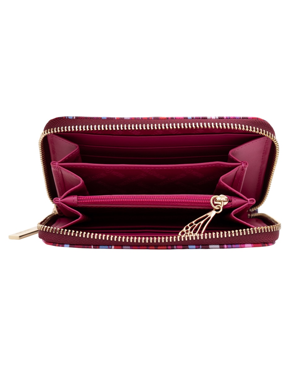 Cartera Arte Efímero para mujer 4