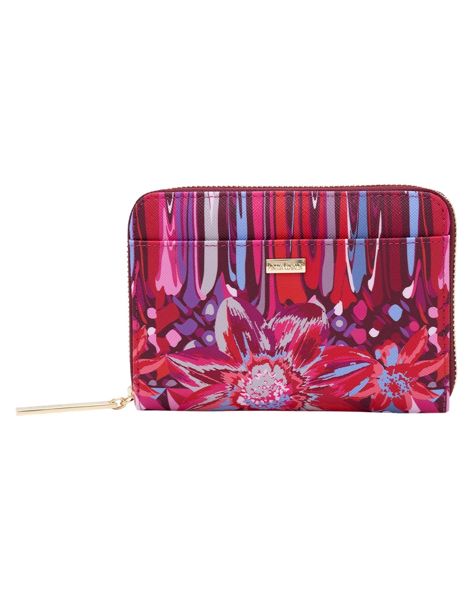 Cartera Arte Efímero para mujer 1