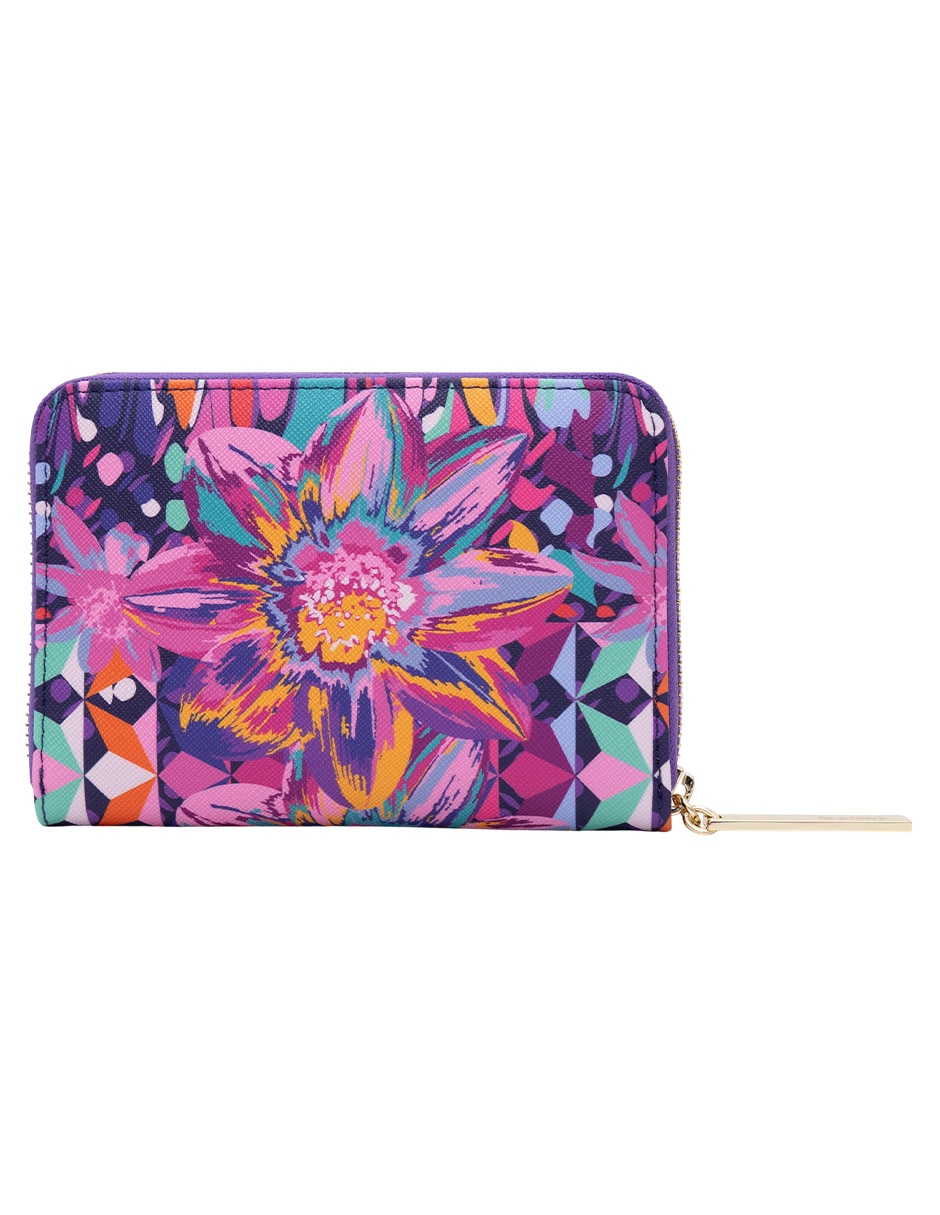 Cartera Arte Efímero para mujer 3