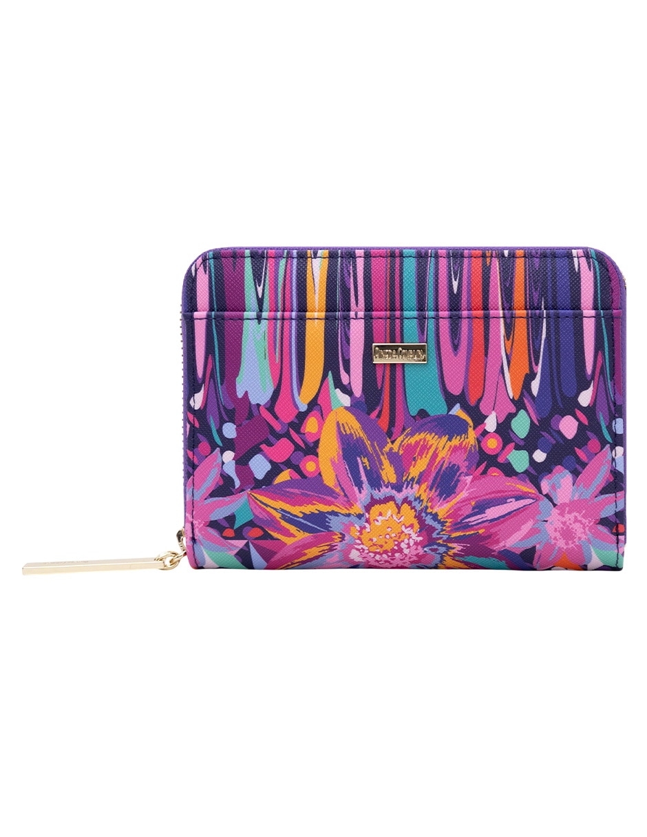 Cartera Arte Efímero para mujer 1