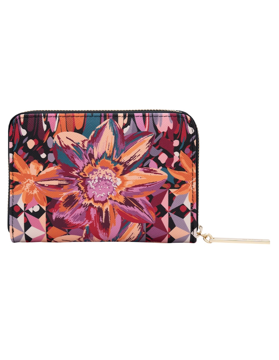 Cartera Arte Efímero para mujer Cartera Arte Efímero para mujer