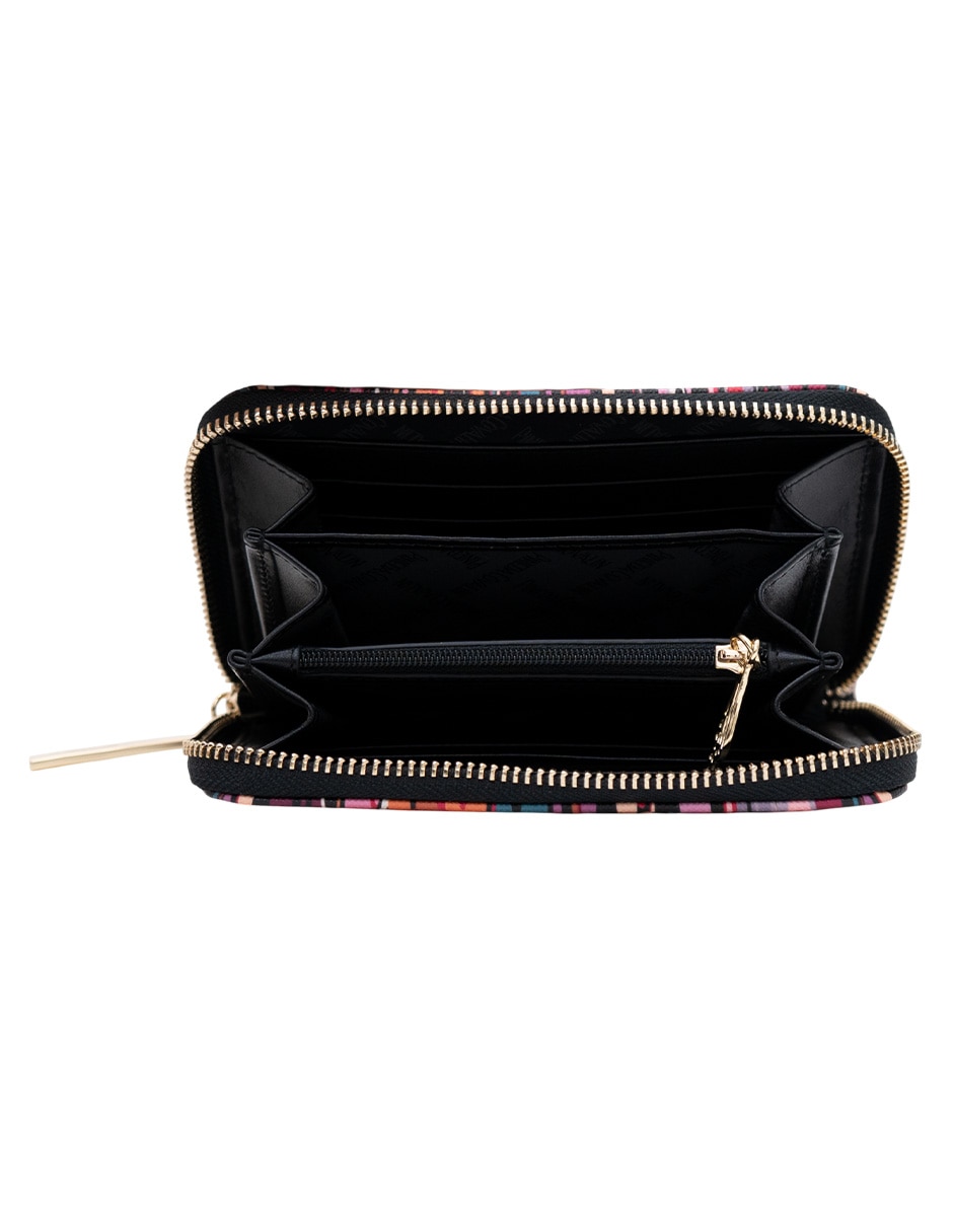Cartera Arte Efímero para mujer 3