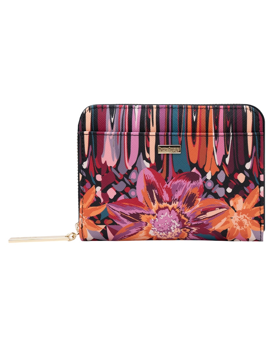 Cartera Arte Efímero para mujer 1
