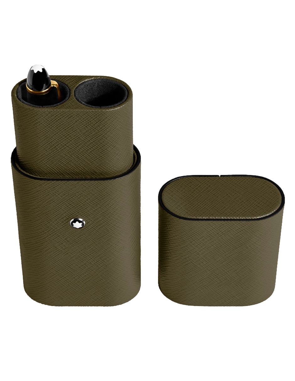 Estuche plumas sartorial unisex 3