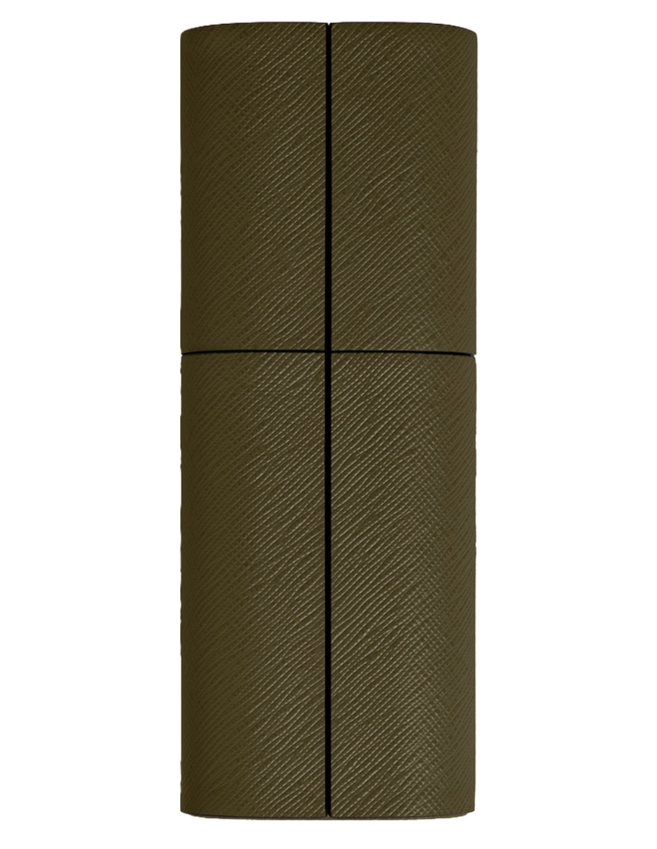 Estuche plumas sartorial unisex 2