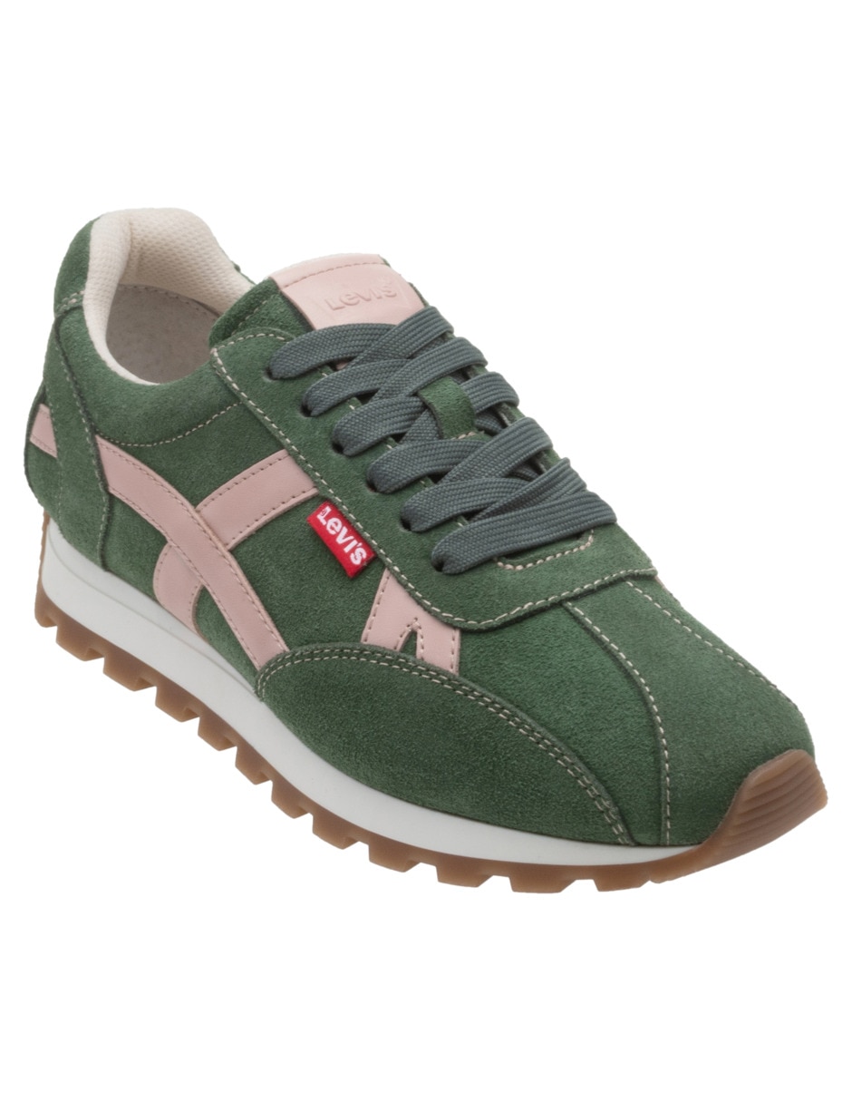 Tenis Jude para mujer
