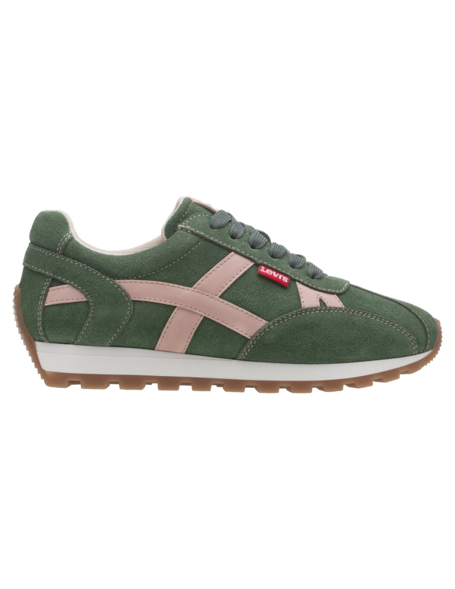 Tenis Jude para mujer 5