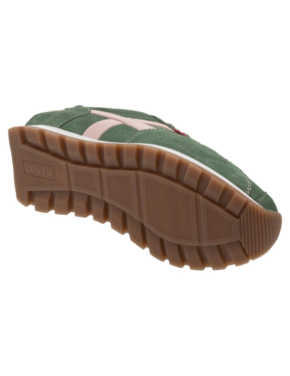 Tenis Jude para mujer