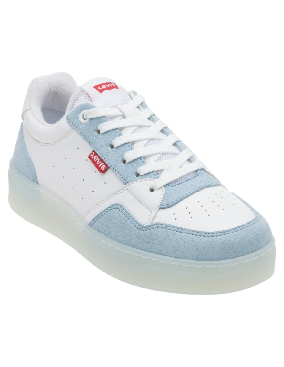 Tenis glide para mujer Tenis glide para mujer