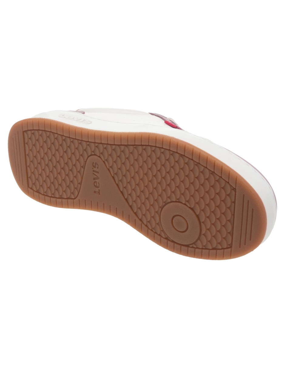 Tenis Glide para mujer 3
