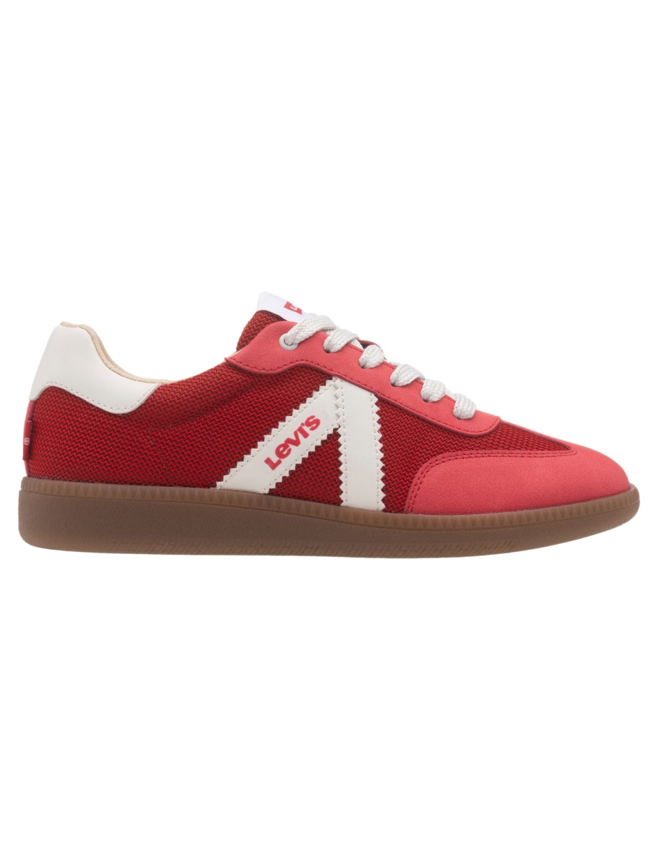 Tenis penny para mujer 5