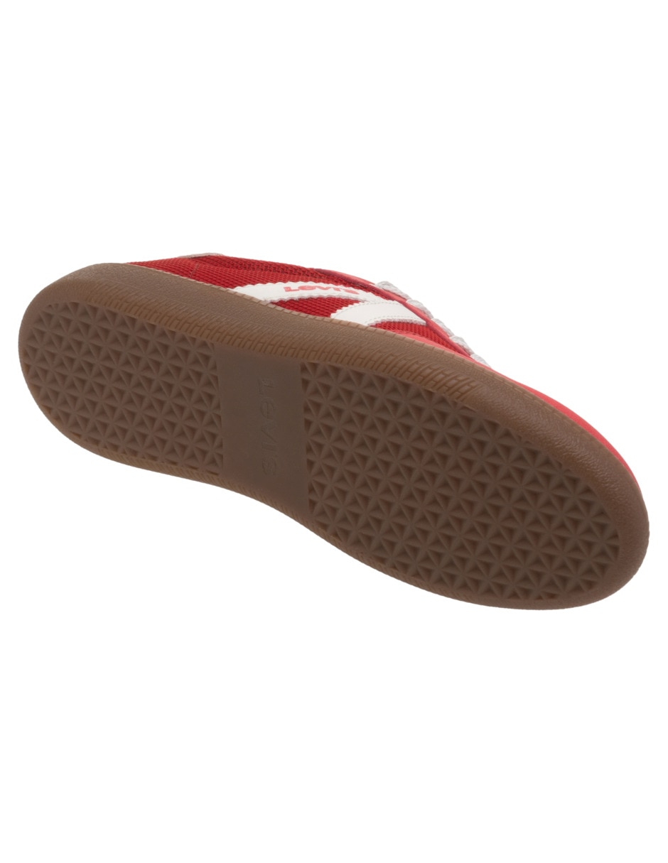 Tenis penny para mujer 3