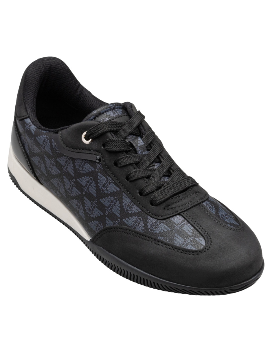 Tenis lindsay para mujer Tenis lindsay para mujer